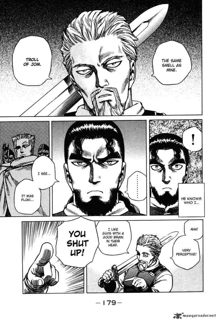 Vinland Saga Chapter 13 page 12