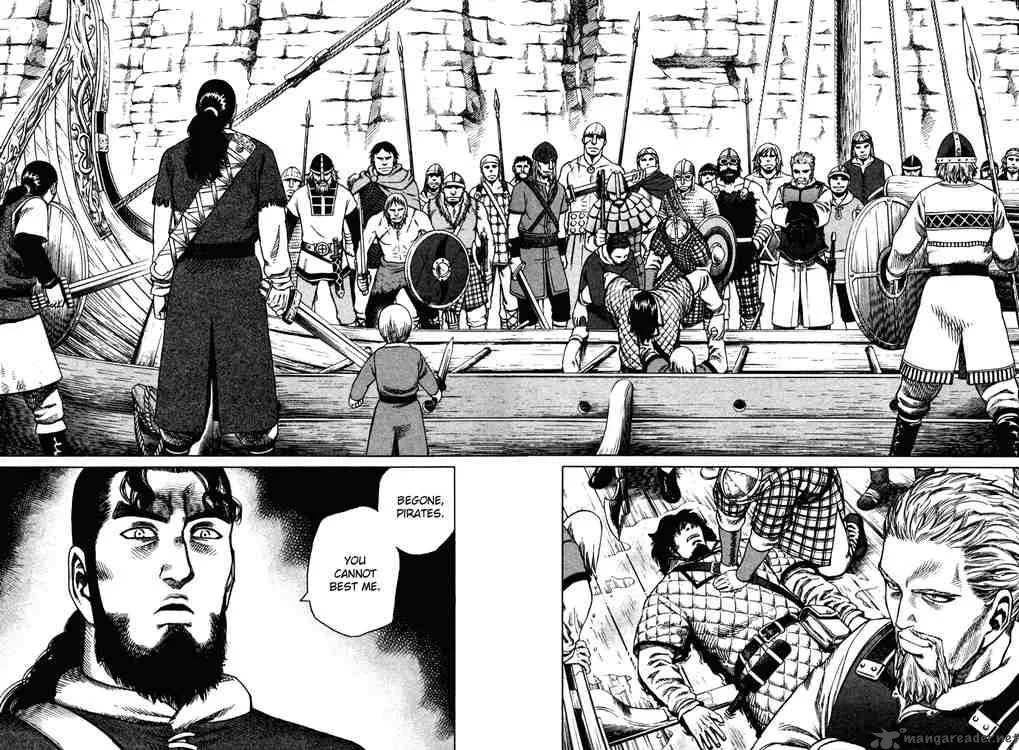 Vinland Saga Chapter 13 page 2