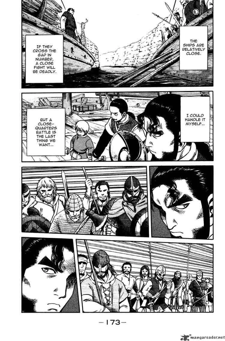 Vinland Saga Chapter 13 page 6