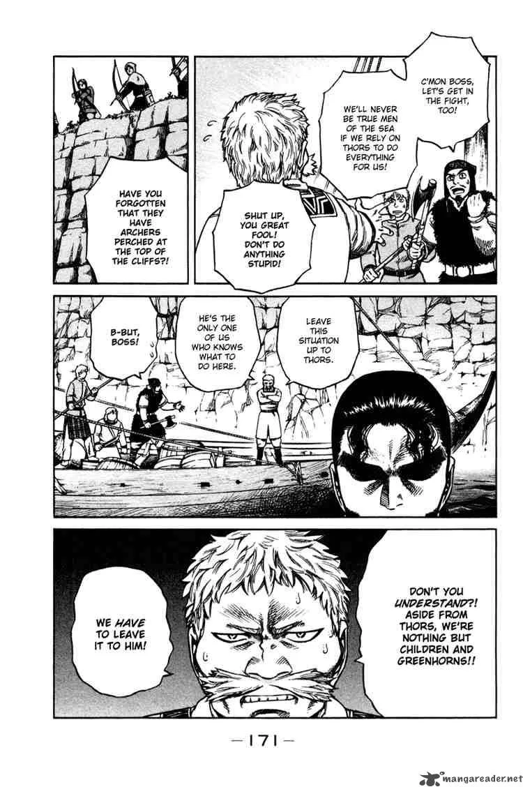 Vinland Saga Chapter 13 page 4