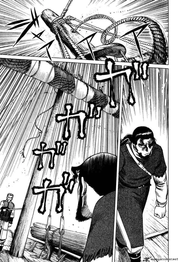 Vinland Saga Chapter 13 page 16