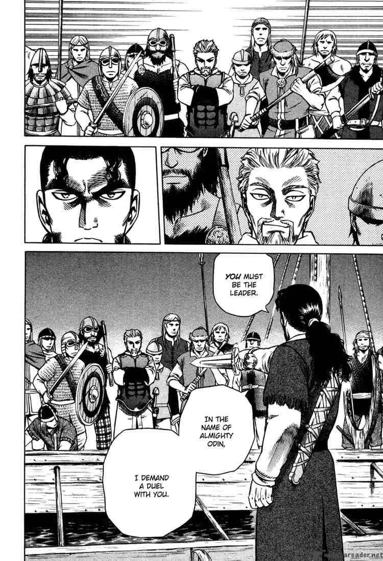Vinland Saga Chapter 13 page 7
