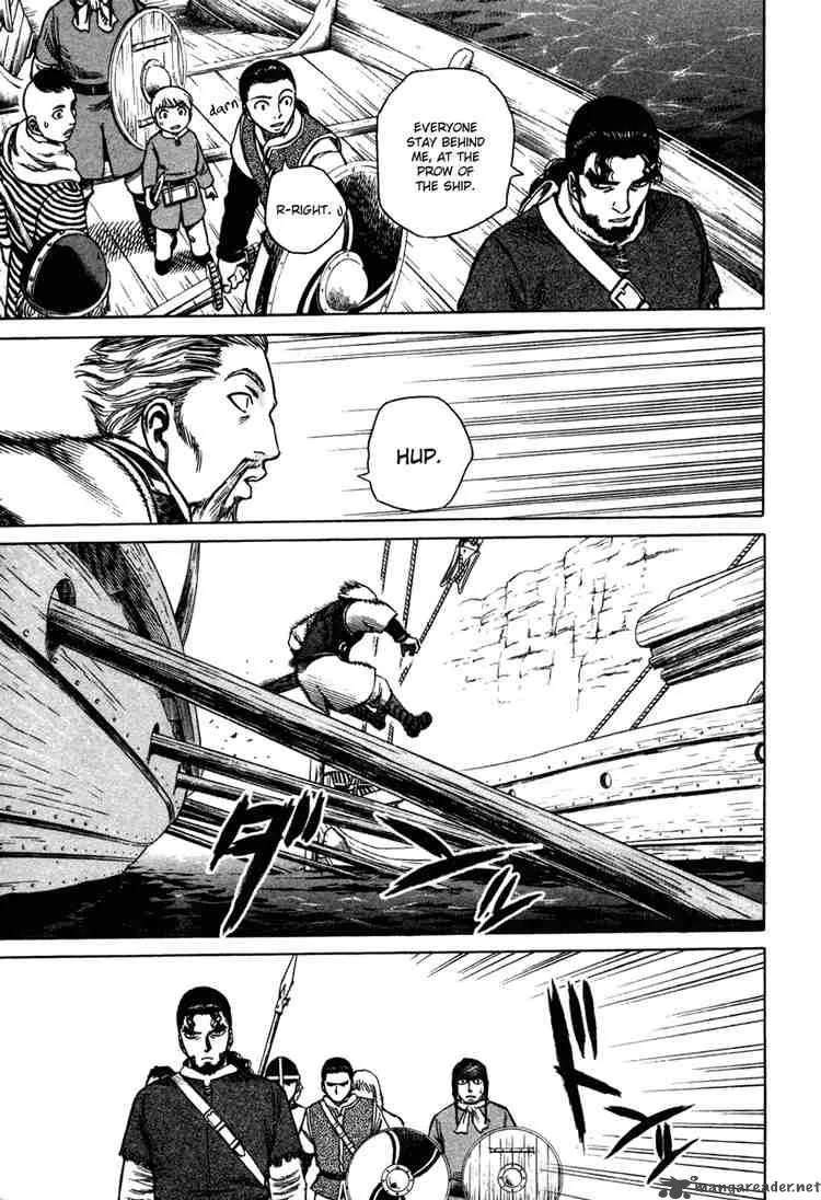 Vinland Saga Chapter 13 page 10