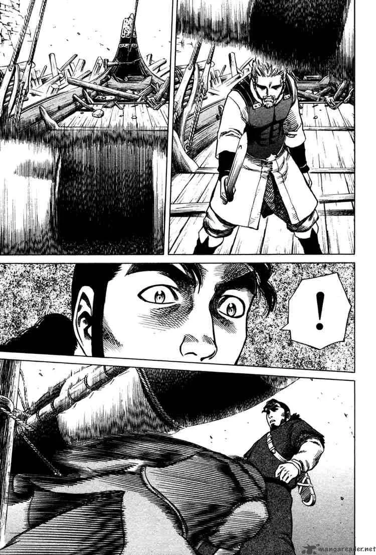 Vinland Saga Chapter 13 page 18