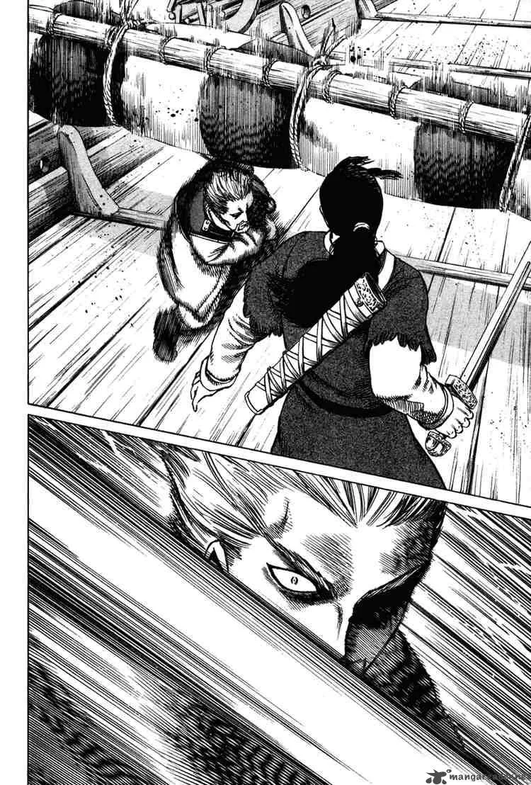Vinland Saga Chapter 13 page 19