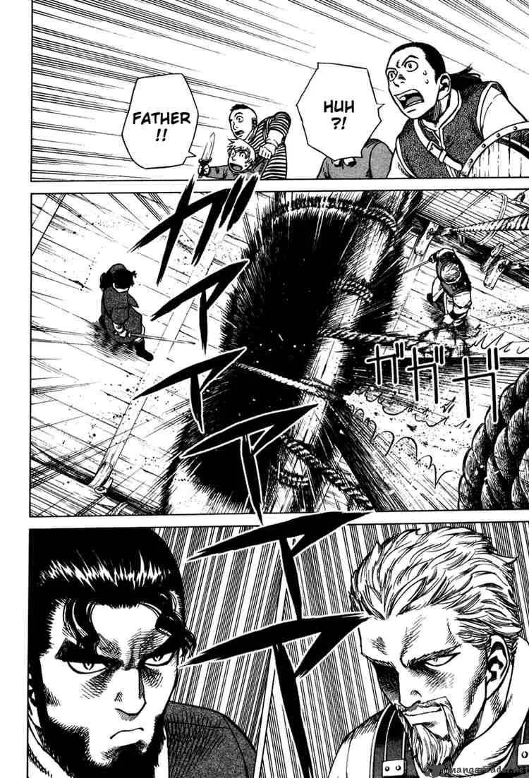 Vinland Saga Chapter 13 page 17