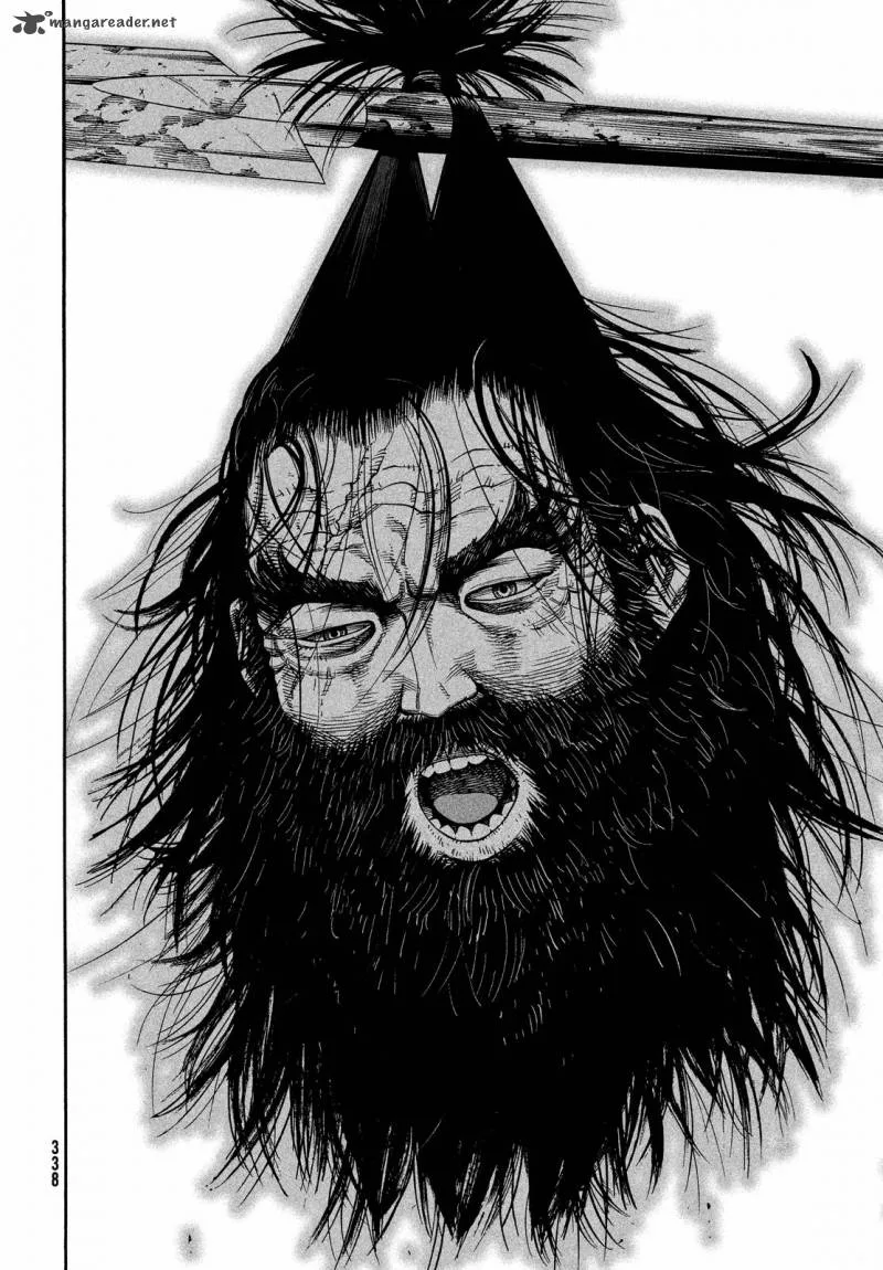 Vinland Saga Chapter 134 page 18