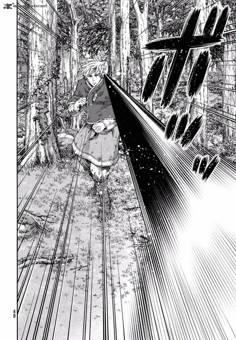 Vinland Saga Chapter 135 page 7