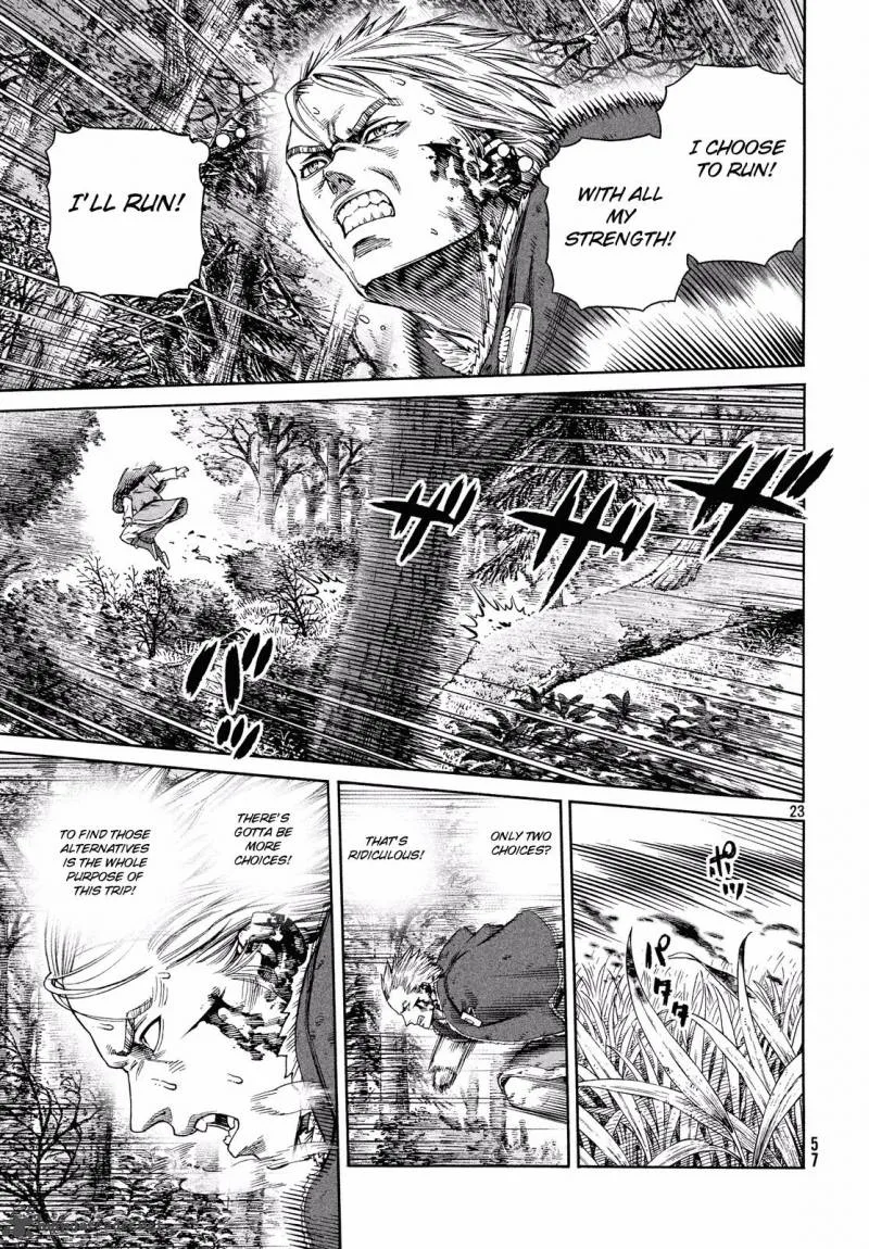 Vinland Saga Chapter 135 page 24