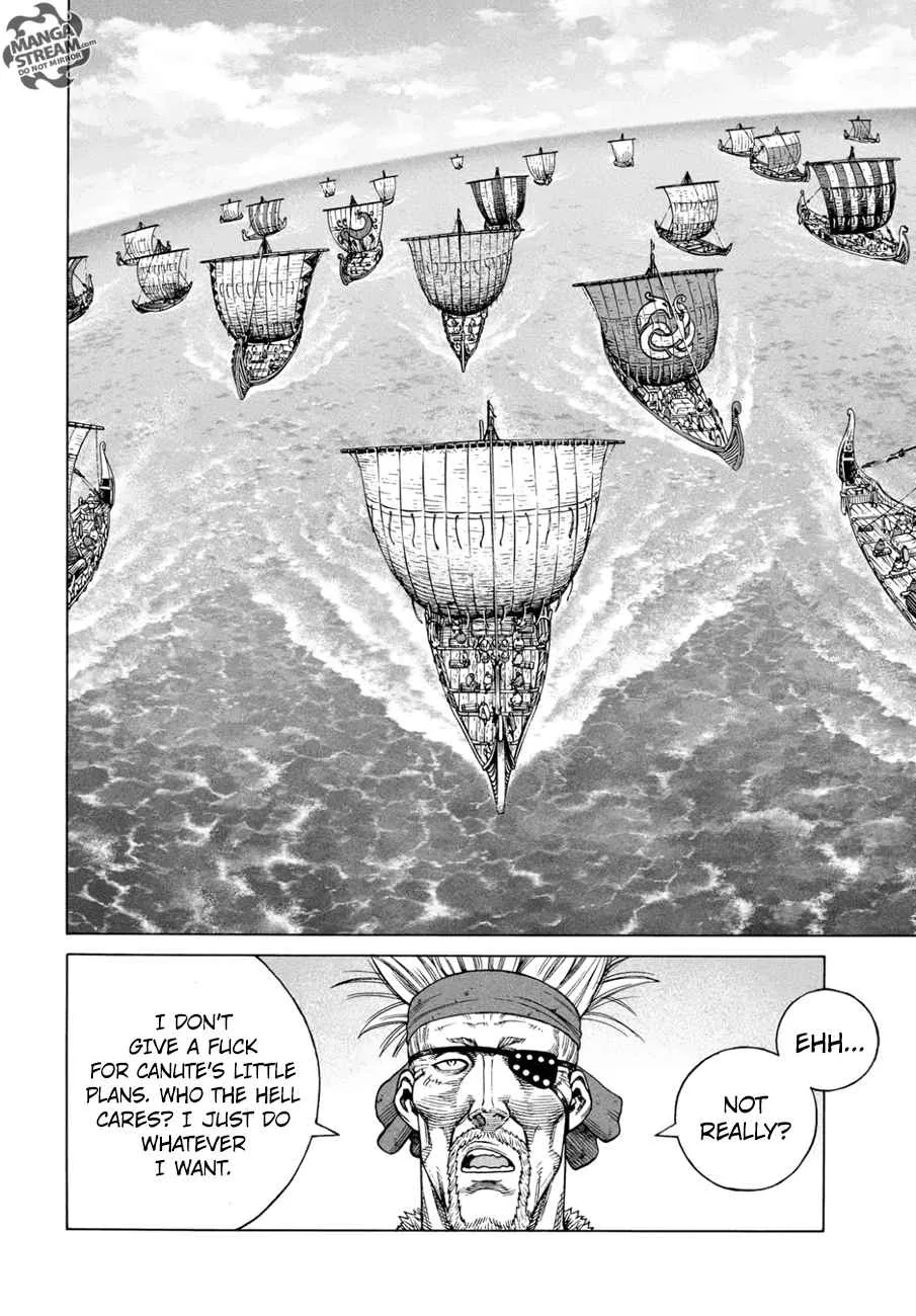 Vinland Saga Chapter 137 page 10