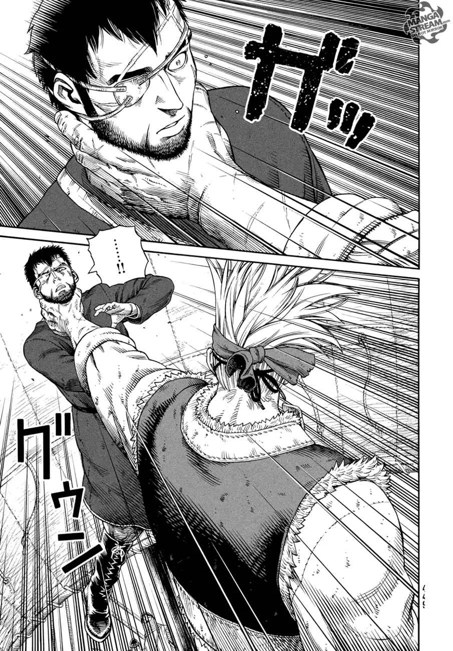 Vinland Saga Chapter 137 page 13