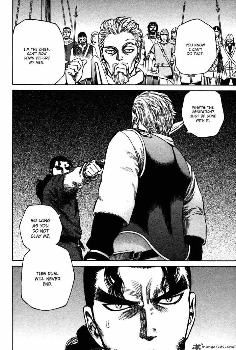 Vinland Saga Chapter 14 page 19