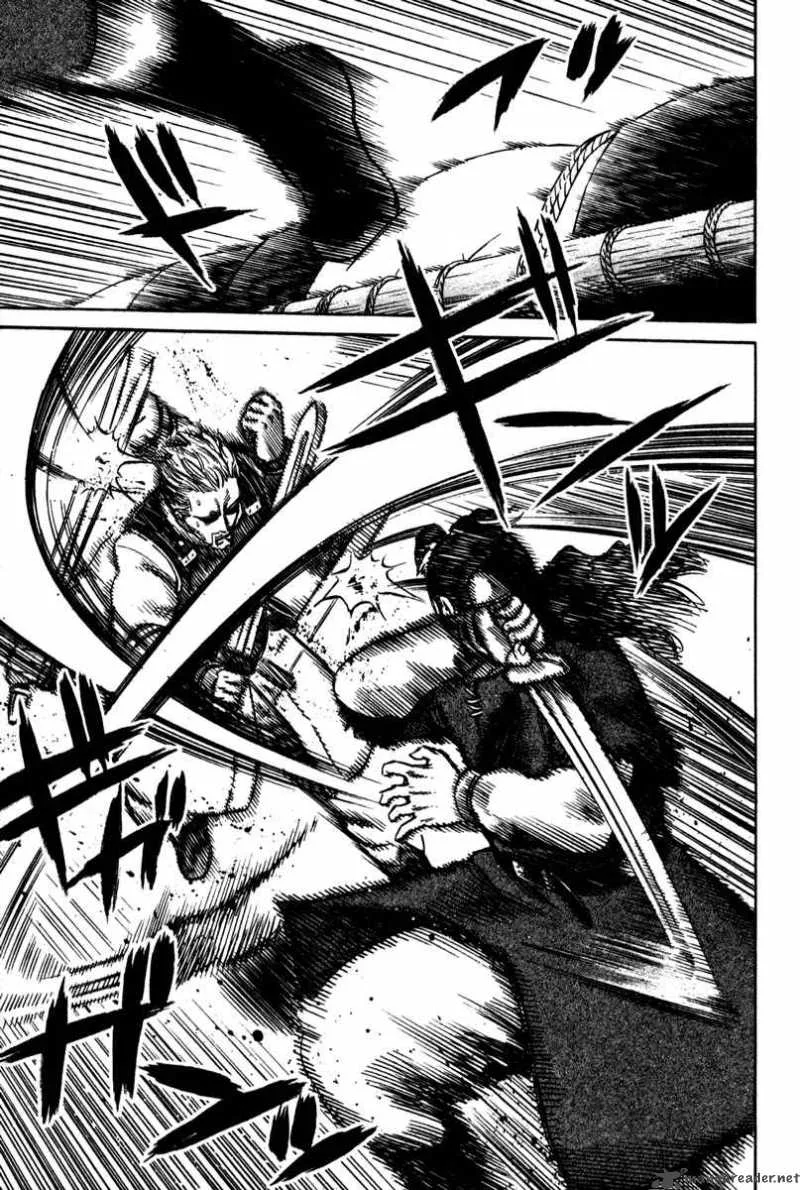 Vinland Saga Chapter 14 page 8