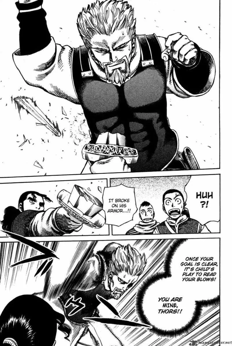 Vinland Saga Chapter 14 page 14