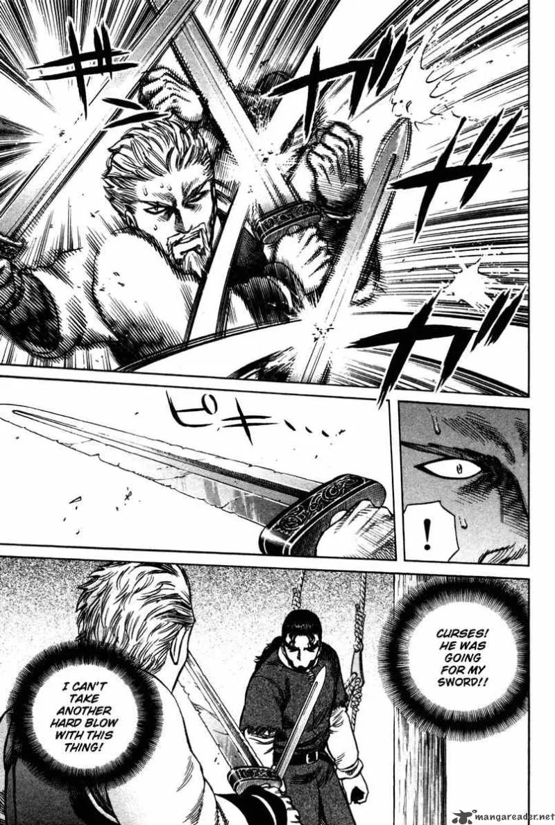 Vinland Saga Chapter 14 page 12