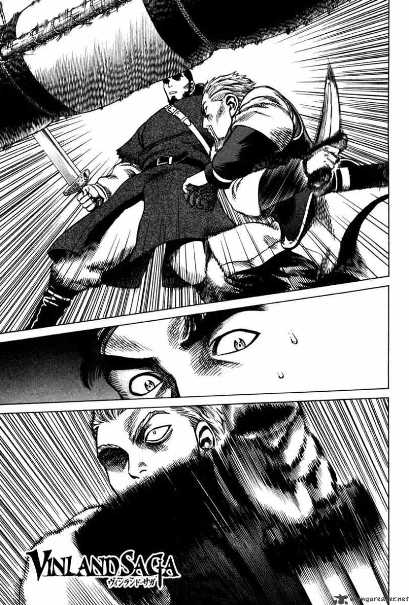 Vinland Saga Chapter 14 page 1