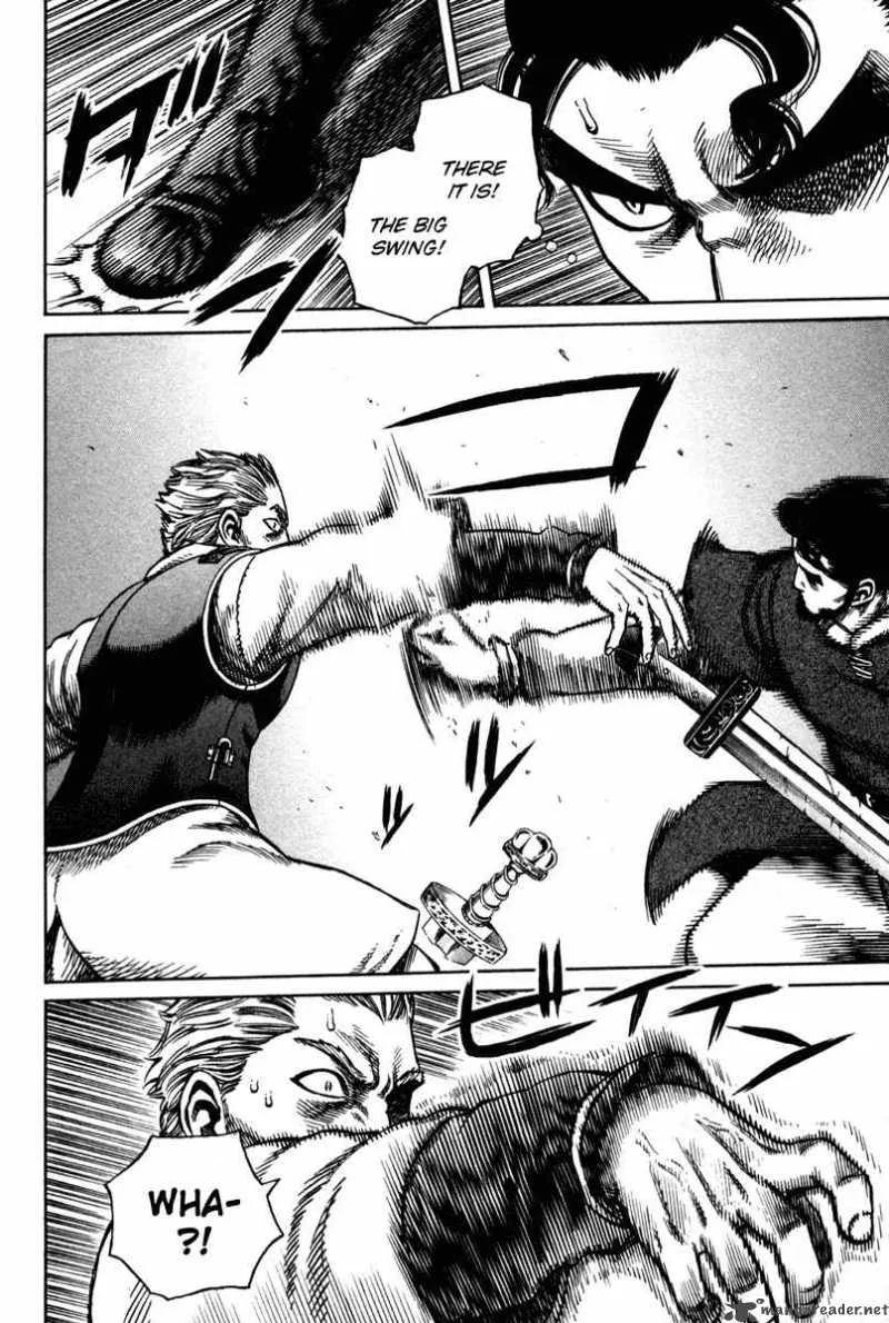 Vinland Saga Chapter 14 page 15