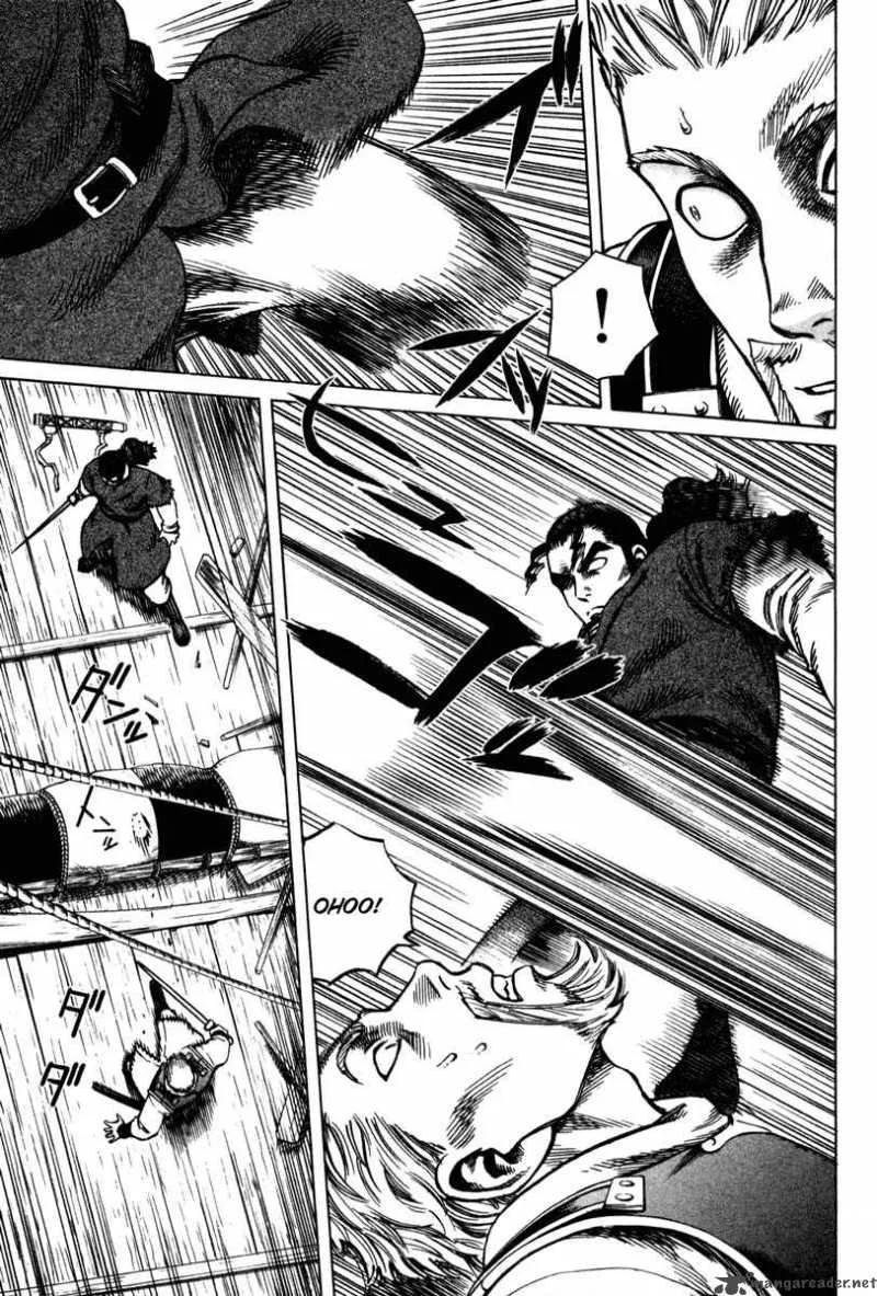 Vinland Saga Chapter 14 page 4
