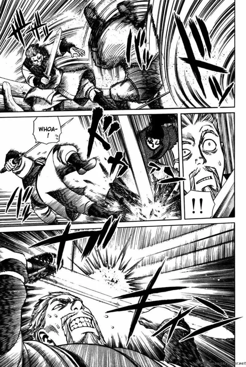 Vinland Saga Chapter 14 page 10