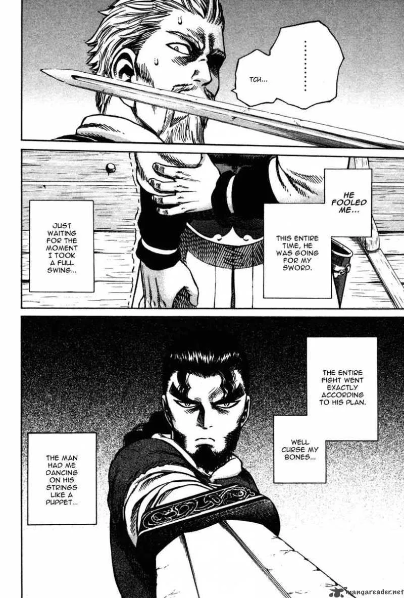 Vinland Saga Chapter 14 page 17