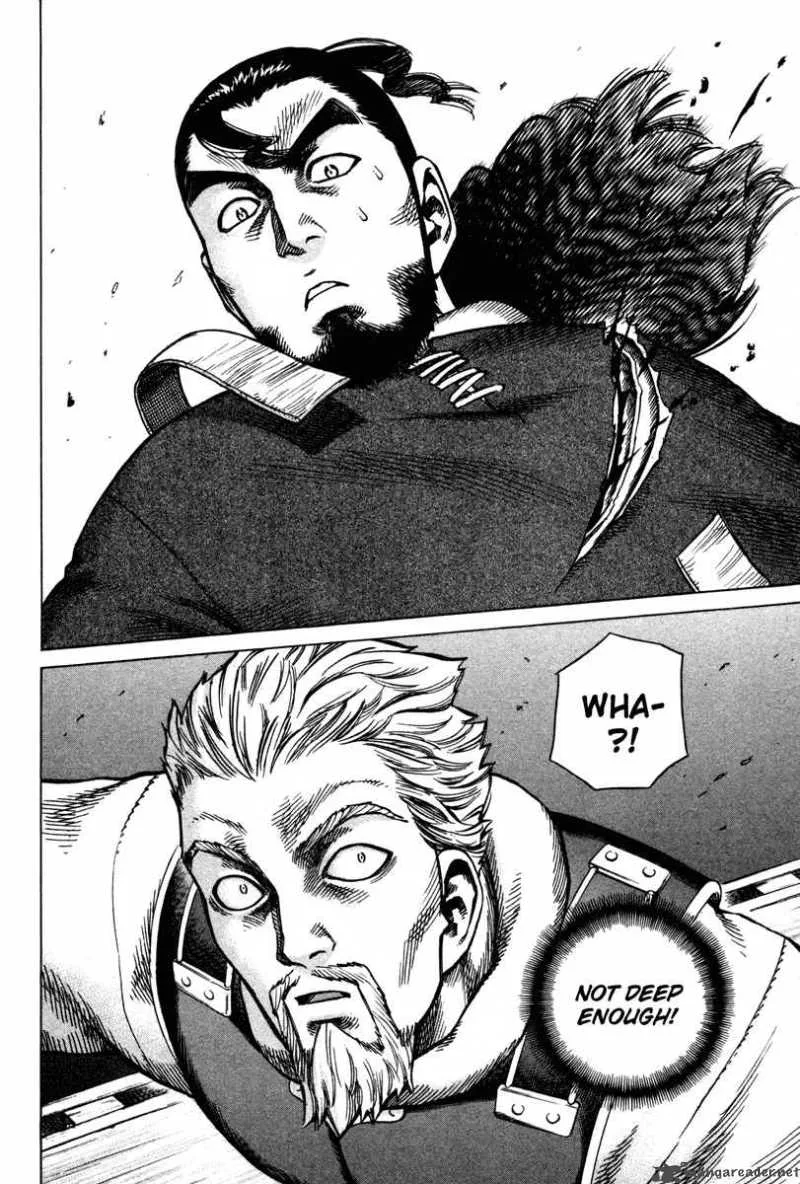 Vinland Saga Chapter 14 page 3
