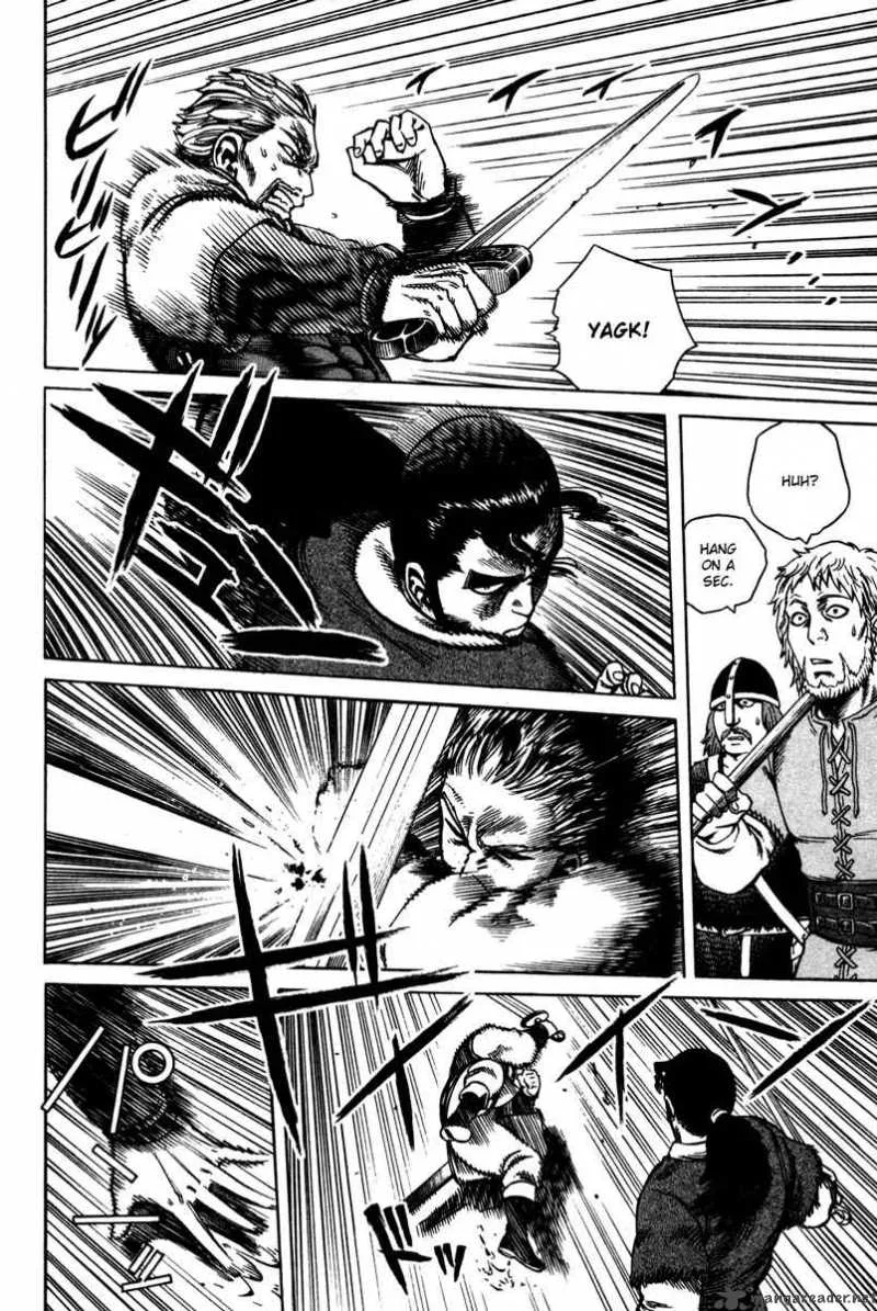 Vinland Saga Chapter 14 page 9
