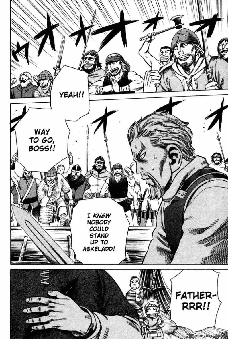 Vinland Saga Chapter 14 page 5