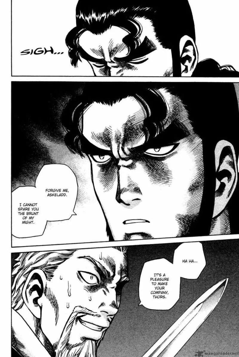 Vinland Saga Chapter 14 page 7