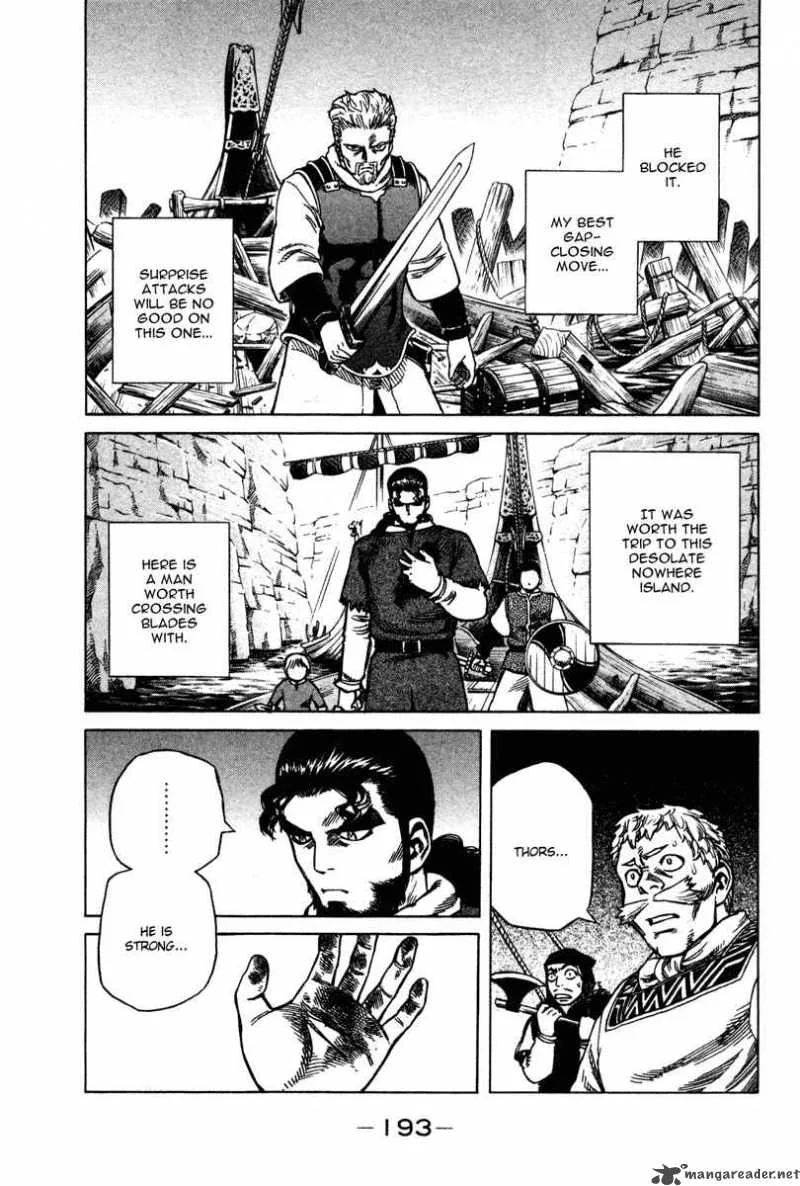 Vinland Saga Chapter 14 page 6