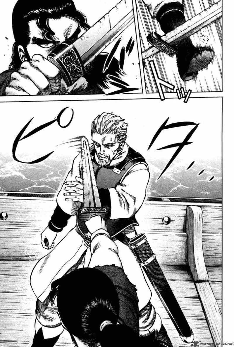 Vinland Saga Chapter 14 page 16