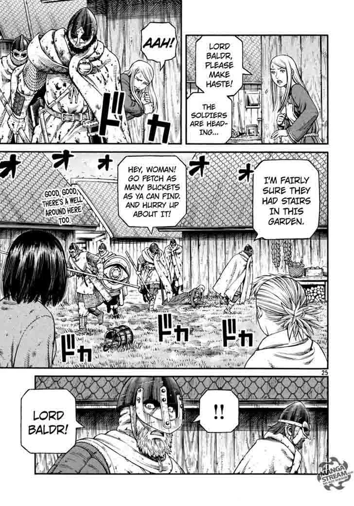 Vinland Saga Chapter 142 page 24