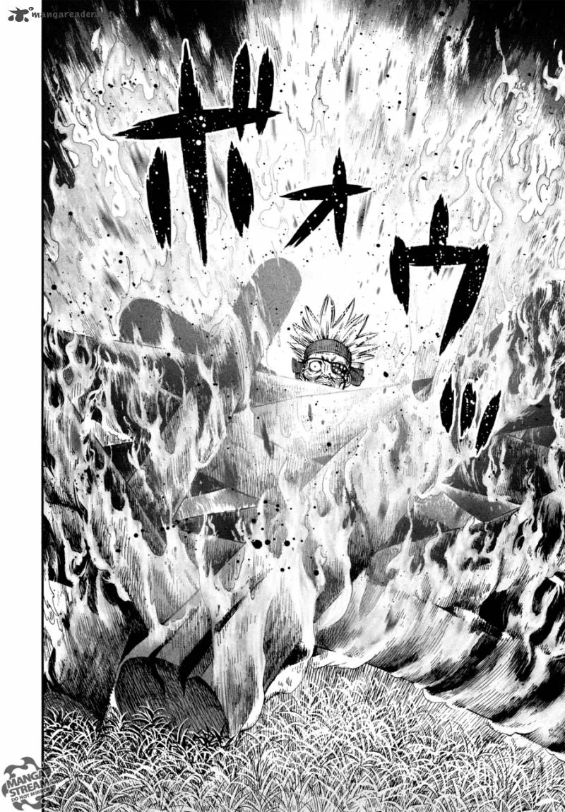 Vinland Saga Chapter 143 page 22