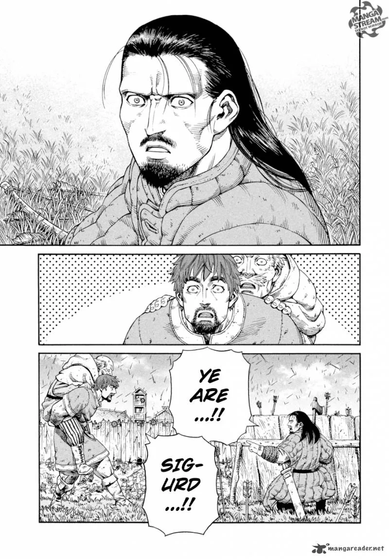 Vinland Saga Chapter 144 page 9
