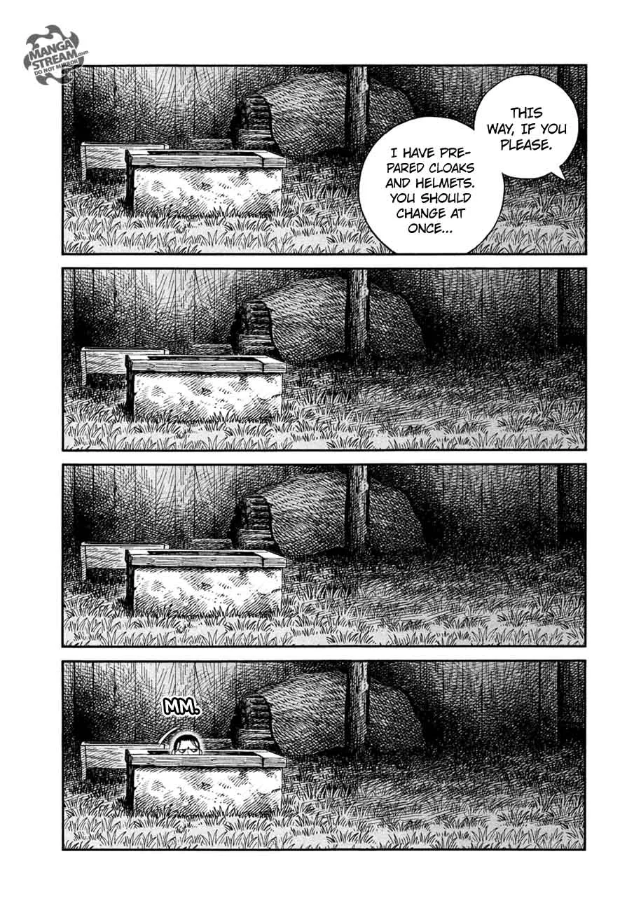 Vinland Saga Chapter 146 page 9