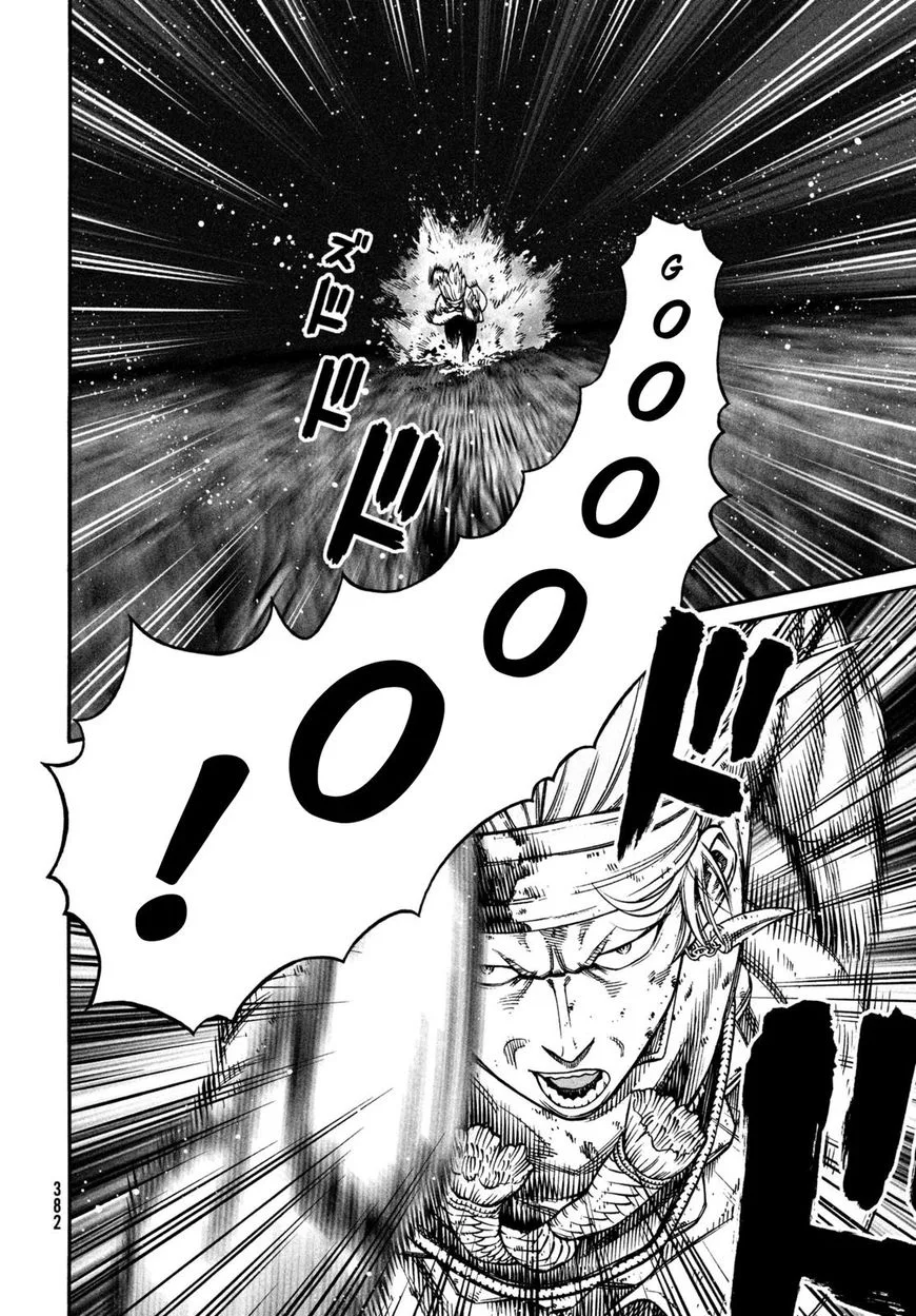 Vinland Saga Chapter 147 page 8