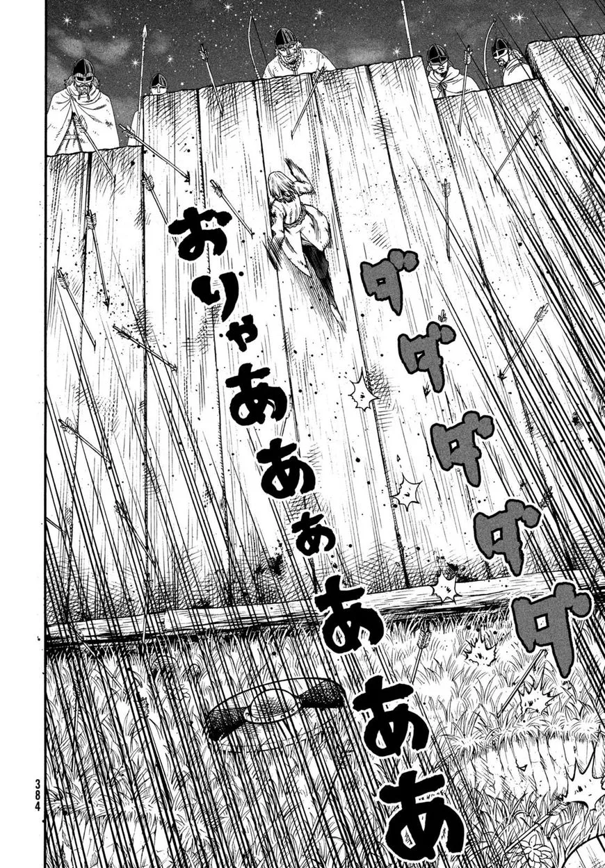 Vinland Saga Chapter 147 page 10