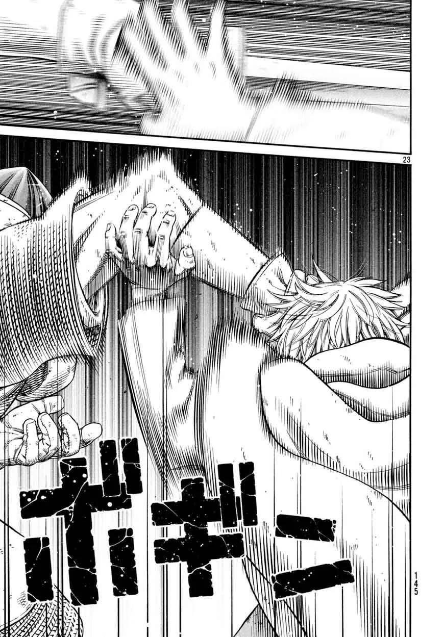 Vinland Saga Chapter 148 page 23