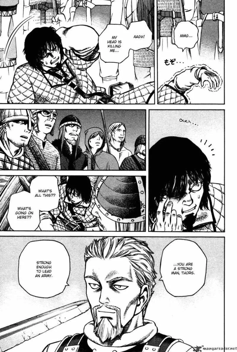 Vinland Saga Chapter 15 page 3