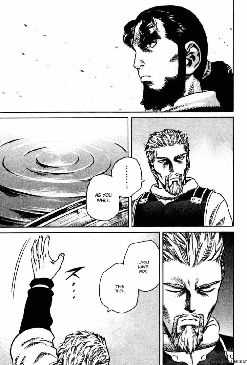 Vinland Saga Chapter 15 page 18