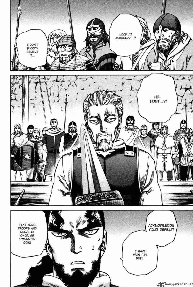 Vinland Saga Chapter 15 page 2