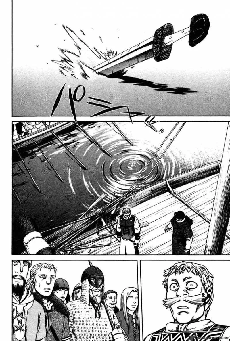 Vinland Saga Chapter 15 page 17