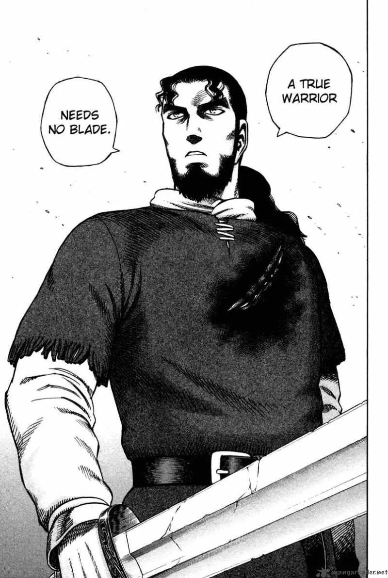 Vinland Saga Chapter 15 page 5