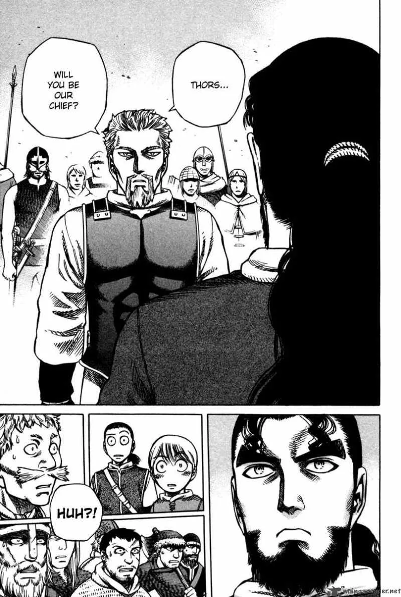 Vinland Saga Chapter 15 page 7