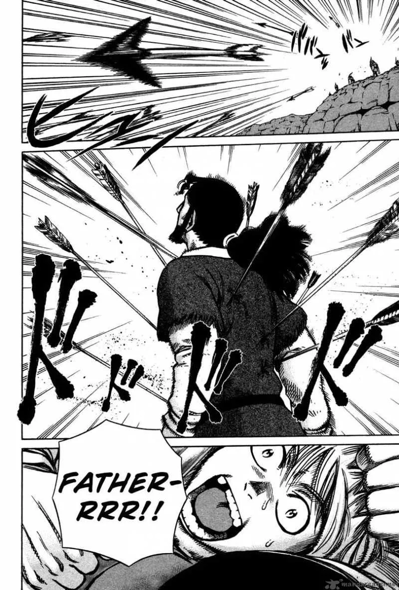 Vinland Saga Chapter 15 page 19