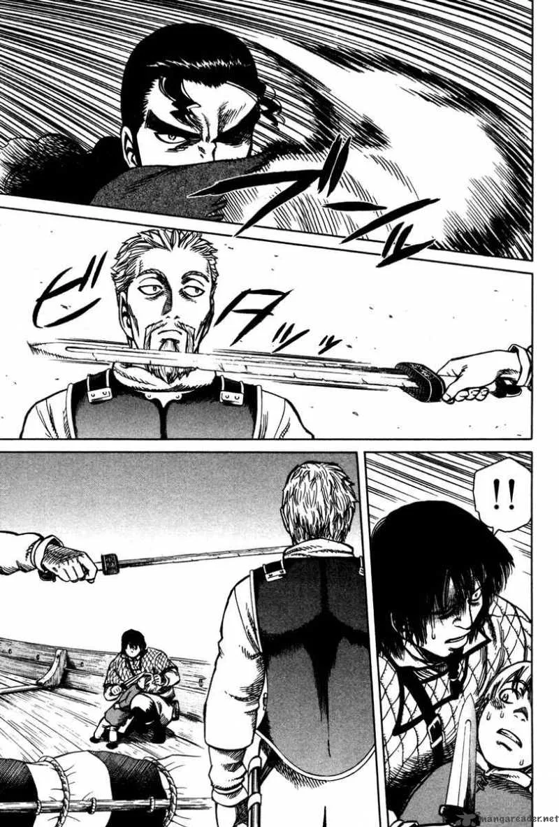 Vinland Saga Chapter 15 page 13