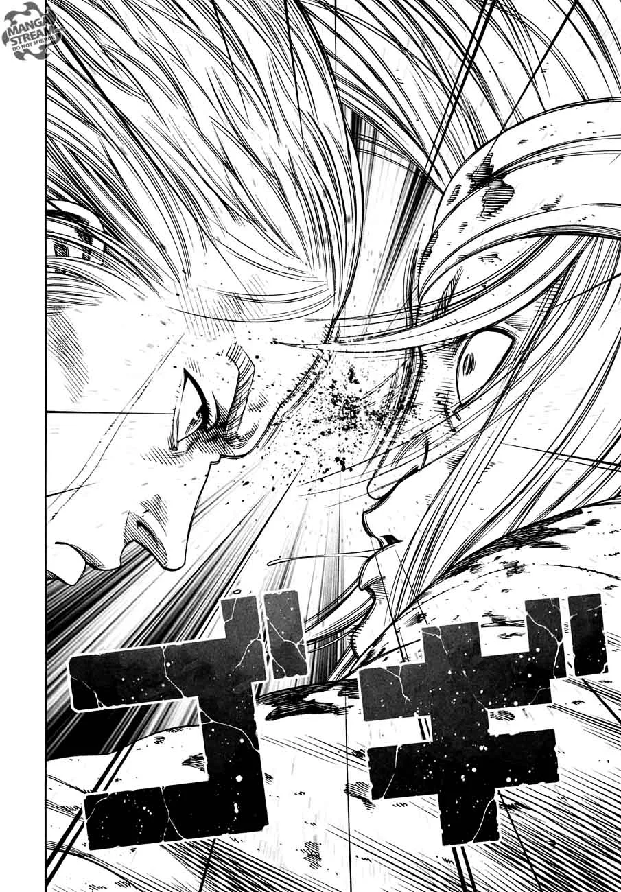 Vinland Saga Chapter 156 page 6