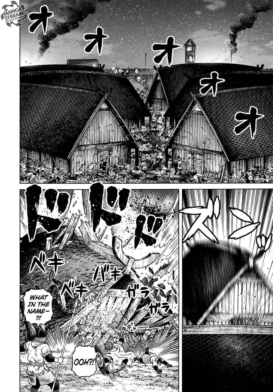 Vinland Saga Chapter 156 page 24