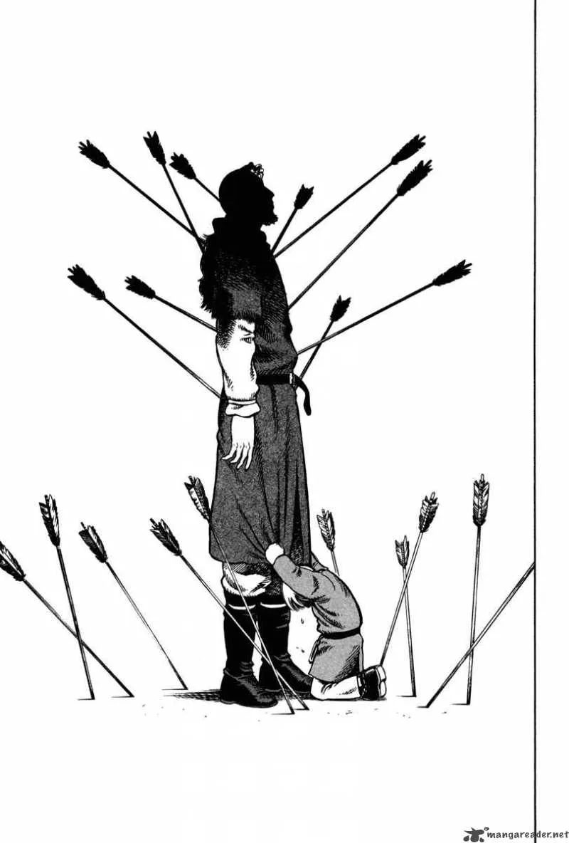 Vinland Saga Chapter 16 page 9