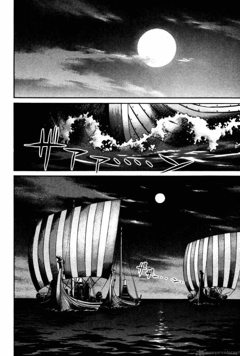 Vinland Saga Chapter 16 page 12