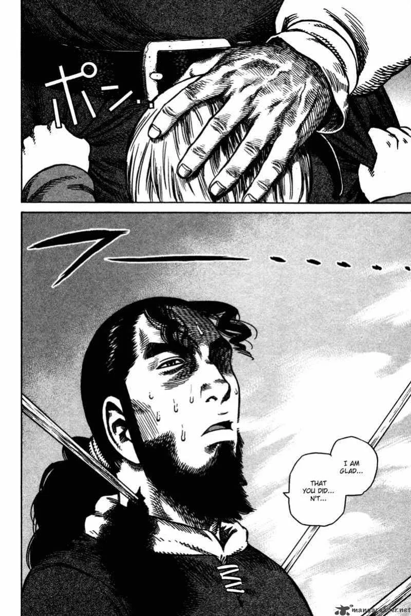 Vinland Saga Chapter 16 page 6